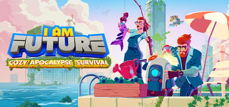 I Am Future: Cozy Apocalypse Survival Remastered Mod Pack