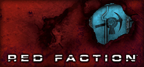 Red Faction Heavy Mod Collection