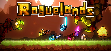 Roguelands Quality of Life Mod Collection