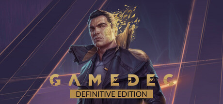 Gamedec – Definitive Edition High Quality Mod Pack