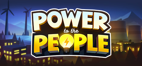 Power to the People Immersive Mod Collection