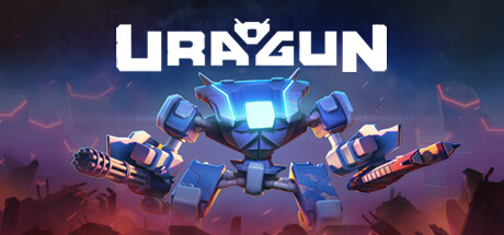 Uragun Remastered Mod Pack