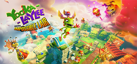 Yooka-Laylee and the Impossible Lair 2026 Mod Collection