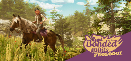 My Horse: Bonded Spirits – Prologue Visual Mod Collection