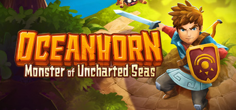 Oceanhorn: Monster of Uncharted Seas Overhauled Mod Collection