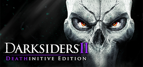 Darksiders II Deathinitive Edition Ultimate Mod Collection