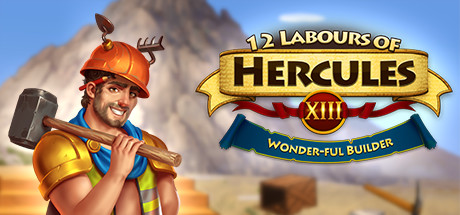 12 Labours of Hercules XIII: Wonder-ful Builder Immersive Mod Collection
