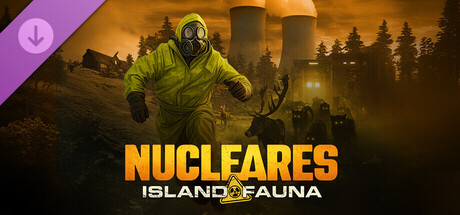 Nucleares – Island Fauna Quality of Life Mod Collection