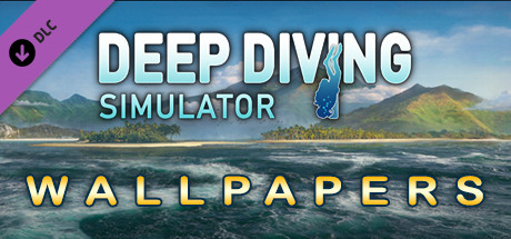 Deep Diving Simulator (Wallpapers) Visual Enhancement Mods