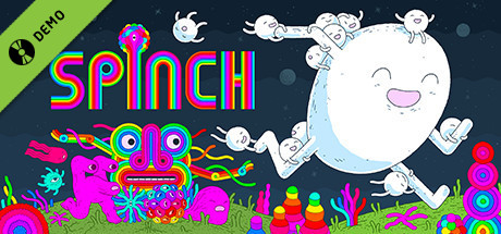 Spinch Demo Gameplay Mods Pack