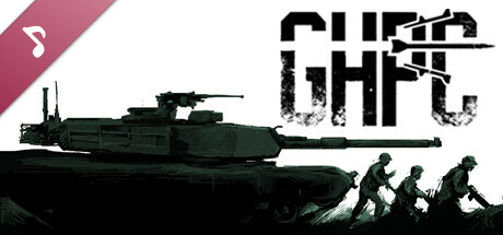 Gunner, HEAT, PC! Soundtrack 2026 Mod Pack