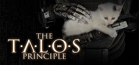 The Talos Principle RPG Mod Collection