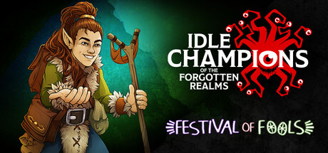 Idle Champions of the Forgotten Realms